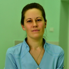 Потомахина Елена Леонидовна, детский врач УЗД