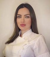 Хаджиева Диана Руслановна, кардиолог