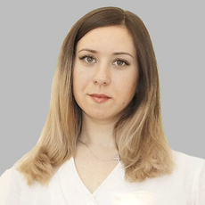 Зверева Екатерина Николаевна, врач УЗД