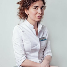 Водахова Ася Альбековна, имплантолог