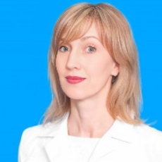 Рожкова Татьяна Васильевна, врач УЗД