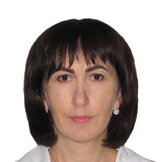 Клименко Евгения Анатольевна, ревматолог
