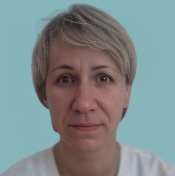 Лисина Елена Ивановна, ЛОР