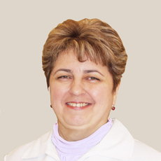 Михайлова Наталия Владимировна, терапевт