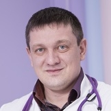 Тарасун Михаил Александрович, дерматолог