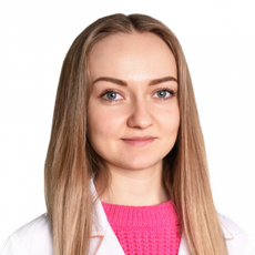 Гудзовская (Сытина) Юлия Руслановна, гинеколог