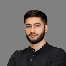 Самедов Самед Исабалаевич, стоматолог-хирург