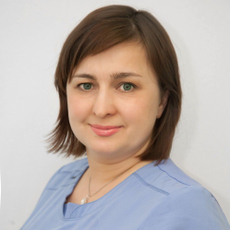 Литвиненко Светлана Анатольевна, гинеколог