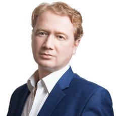 Камалов Усман Раисович, пластический хирург