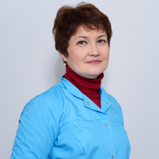 Козулина Оксана Владимировна, детский логопед