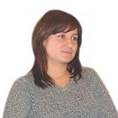 Баркова Яна Михайловна, психолог