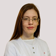 Ена Евгения Олеговна, гинеколог