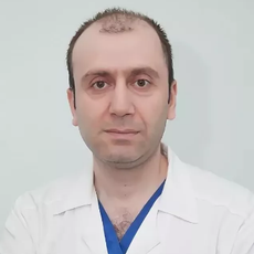 Абовян Армен Анушаванович, кардиохирург