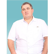 Широкопояс Александр Сергеевич, хирург