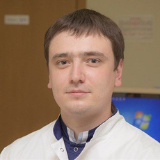 Корягин Федор Николаевич, ЛОР