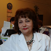 Шулейкина Инна Михайловна, гастроэнтеролог
