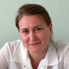 Докаева Любовь Геннадьевна, гинеколог