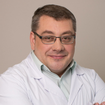 Дядюх Игорь Викторович, уролог