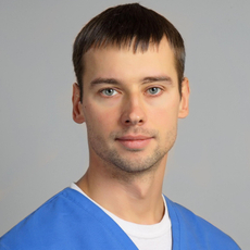 Матвеев Дмитрий Николаевич, остеопат