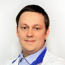 Волков Петр Валерьевич, нейрохирург