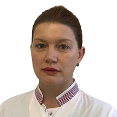 Осинская Мария Владимировна, дерматолог