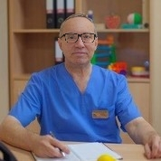 Силаев Александр Владимирович, эндоскопист