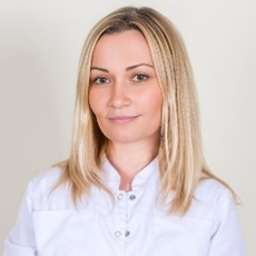 Бирюкова Елена Анатольевна, педиатр