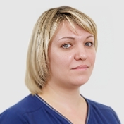 Орлова Евгения Александровна, акушерка