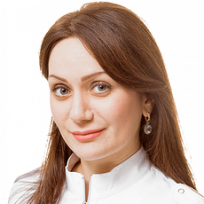 Аюбова Марина Ибрагимовна, невролог