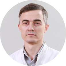 Бикбаев Руслан Арифович, мануальный терапевт