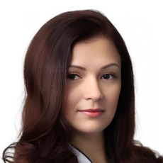 Павленко Елена Викторовна, массажист