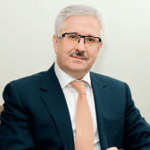 Шаров Михаил Николаевич, невролог