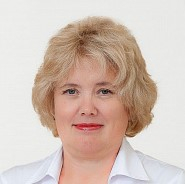 Федорова Эльвира Эрвиновна, врач УЗД