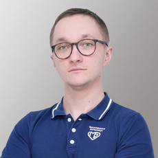 Дубинин Никита Максимович, кардиолог