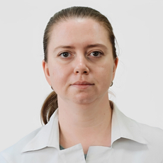 Ланская Ксения Андреевна, нефролог