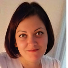 Терехова Евгения Борисовна, врач УЗД