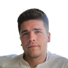 Бортулев Никита Андреевич, массажист