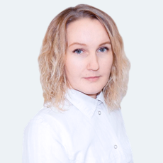 Осинцева Юлия Валентиновна, дерматолог