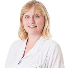 Немцова Елена Геннадьевна, гастроэнтеролог