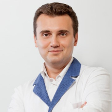 Карпаков Артем Борисович, невролог