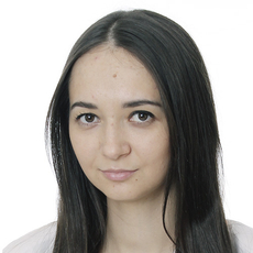 Хомочкина Анастасия Витальевна, проктолог