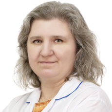 Бутова Елена Александровна, гинеколог