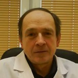 Мельников Александр Витальевич, психиатр