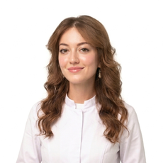 Гукетлова Карина Артуровна, онколог