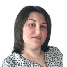 Масальская Лилия Владимировна, стоматолог-терапевт