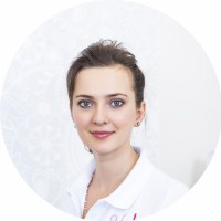 Субботина Яна Анатольевна, стоматолог-терапевт