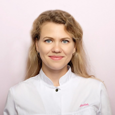 Комлева Галина Александровна, терапевт