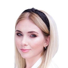 Казаева Екатерина Викторовна, трансфузиолог