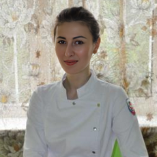 Джутова Марьяна Мухамедовна, диетолог