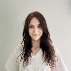 Якубеня Екатерина Валерьевна, массажист